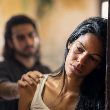 Inconforts vaginaux, douleurs, gênes