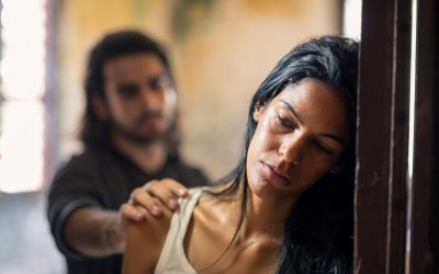 Inconforts vaginaux, douleurs, gênes