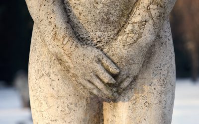 Vaginisme douleurs vaginales de la jeune femme